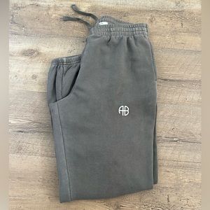 Anine Bing Jogger